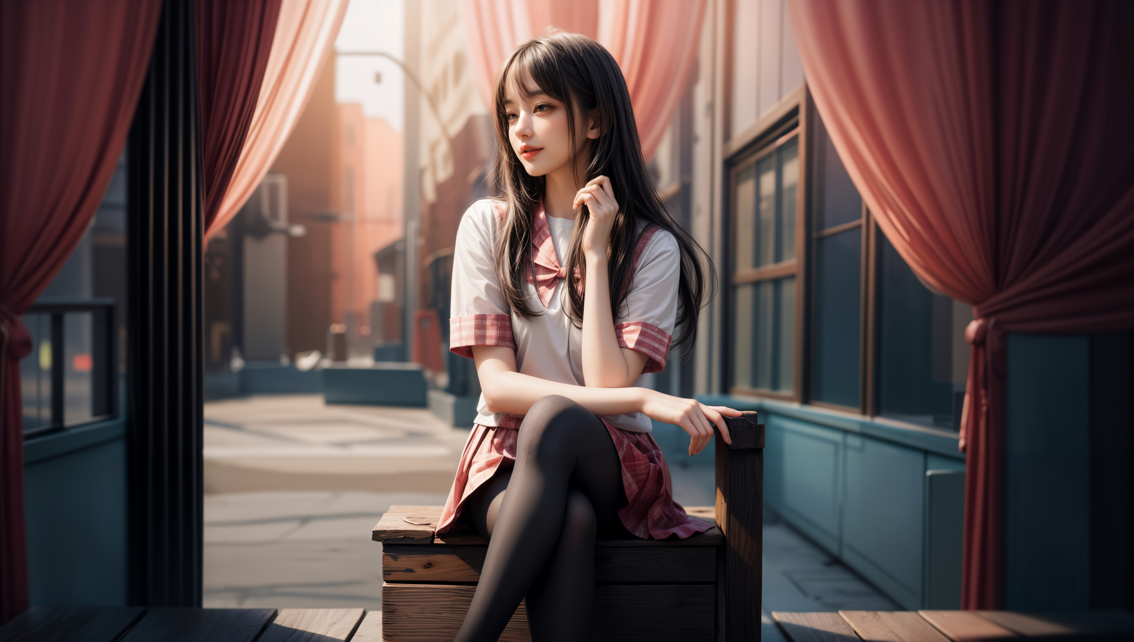 探秘边境小城“蜜都”饶河的多彩魅力